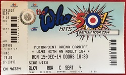 Slydigs / The Who on Dec 15, 2014 [463-small]