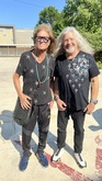 Glenn Hughes on Sep 7, 2024 [360-small]