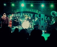 Preservation Hall Jazz Band on Feb 26, 2015 [409-small]