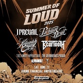 Summer of Loud 2025 on Jun 21, 2025 [424-small]