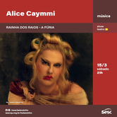 Alice Caymmi on Mar 15, 2025 [442-small]