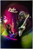 signed Mahogany photo, tags: NFT - Cigarettes For Breakfast / Mahogany / so totally / Melodic Canvas on Feb 22, 2025 [553-small]