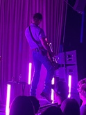 Anberlin / Copeland / The Dangerous Summer on Feb 25, 2025 [572-small]