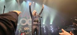 Jerry Cantrell / Filter on Feb 23, 2025 [639-small]