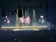 Sam Fender / Wunderhorse on Dec 6, 2024 [713-small]