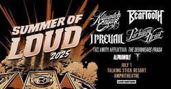 Summer Of Loud 2025 on Jul 1, 2025 [721-small]
