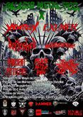 tags: Gig Poster - Palacio Metal Fest 2025 on May 31, 2025 [726-small]