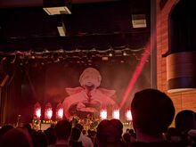 Counterparts / Pain of Truth / Malevolence / Foreign Hands on Feb 25, 2025 [739-small]