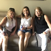 Chris Stapleton / Elle King / Kendell Marvel / Nikki Lane on Aug 12, 2021 [749-small]