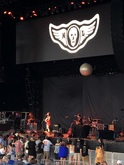 Chris Stapleton / Elle King / Kendell Marvel / Nikki Lane on Aug 12, 2021 [752-small]