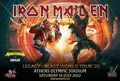 Iron Maiden / Airbourne / Lord of the Lost on Jul 16, 2022 [807-small]