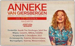 Anneke van Giersbergen on Oct 5, 2022 [809-small]