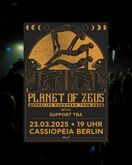 Planet Of Zeus / Deaf Wolf on Mar 23, 2025 [849-small]