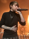 Caskets / Colorblind on Feb 25, 2025 [882-small]