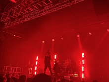 Wage War / Rituals on Feb 11, 2025 [913-small]