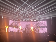 Papa Roach / Wage War / Emo Night Mainland on Feb 4, 2025 [953-small]