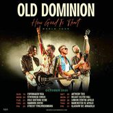 Old Dominion / Kassi Ashton on Oct 31, 2025 [005-small]