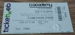 Bullet for My Valentine / Halestorm / Miss May I on Mar 12, 2013 [025-small]