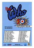 The Who / Tal Wilkenfeld on Mar 1, 2016 [029-small]