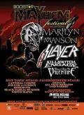 Mayhem Festival 2009 on Jul 26, 2009 [077-small]