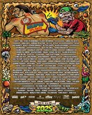 Vans Warped Tour on Nov 15, 2025 [078-small]