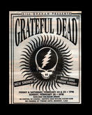 Grateful Dead on Feb 26, 1995 [103-small]