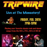 Tripwire on Feb 28, 2025 [104-small]
