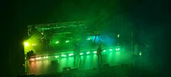 Phantogram / Open Mike Eagle / Ginger and the Peppers on Feb 26, 2025 [144-small]