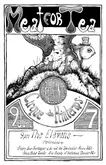 Happy Hour Berlesque / Leo and the Spectacles / Azuza Inkh / Gross Motor Guitar on Jun 9, 2012 [242-small]