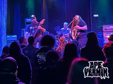 tags: Ape Vermin - Eyehategod / Slowhole / Scrape / Ape Vermin on Feb 25, 2025 [247-small]