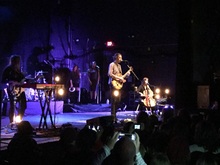 Hozier / Ásgeir on Feb 27, 2015 [280-small]
