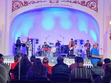 Robert Randolph Family Band on Feb 22, 2025 [340-small]