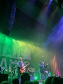 State Champs / The Home Team / Broadside on Feb 22, 2025 [366-small]