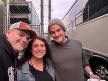 Matt Nathanson / Rachael Yamagata on Feb 27, 2025 [384-small]