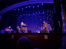 Cowboy Junkies on Feb 19, 2025 [396-small]