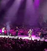 tags: Terrian - TobyMac / Crowder / Cain / Ryan Stevenson / Terrian / Caleb & John on Feb 27, 2025 [413-small]