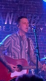 American Aquarium / Gabe Lee on Feb 18, 2025 [416-small]
