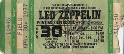 Led Zeppelin on Apr 30, 1977 [431-small]
