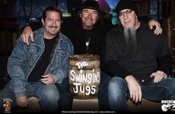 The Swinging Jugs / Music Chasers on Mar 1, 2025 [514-small]
