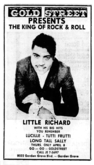 Little Richard on Apr 8, 1965 [637-small]