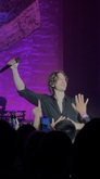 Dean Lewis / Sofia Camara on Feb 27, 2025 [656-small]