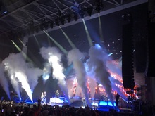 Jason Aldean / Dee Jay Silver / HARDY / Lainey Wilson / Carrie Underwood (Hologram) on Aug 20, 2021 [775-small]