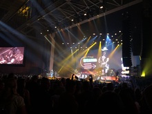 Jason Aldean / Dee Jay Silver / HARDY / Lainey Wilson / Carrie Underwood (Hologram) on Aug 20, 2021 [776-small]