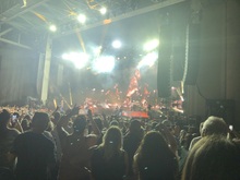 Jason Aldean / Dee Jay Silver / HARDY / Lainey Wilson / Carrie Underwood (Hologram) on Aug 20, 2021 [779-small]