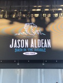 Jason Aldean / Dee Jay Silver / HARDY / Lainey Wilson / Carrie Underwood (Hologram) on Aug 20, 2021 [786-small]