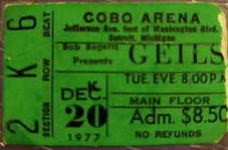 The J. Geils Band / Eddie Money on Dec 20, 1977 [932-small]