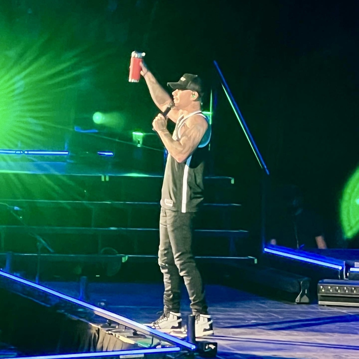 Kane Brown Concert & Tour History (Updated for 2025) | Concert Archives