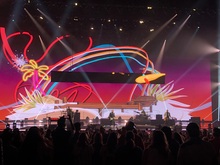 Keith Urban / BEXAR / Carrie Underwood (Hologram) on Sep 24, 2021 [088-small]
