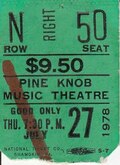 Kansas / Marc Jordan on Jul 27, 1978 [112-small]