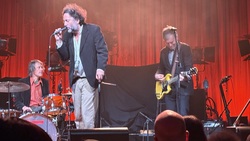 Destroyer, Father John Misty / Destroyer on Feb 28, 2025 [126-small]